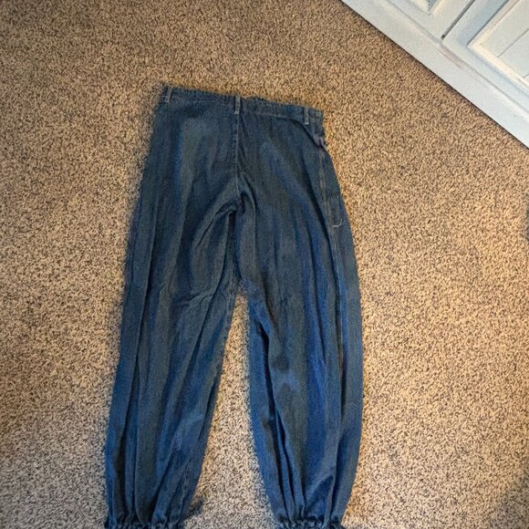 We The Free Lotus jeans - Picture 2 of 2